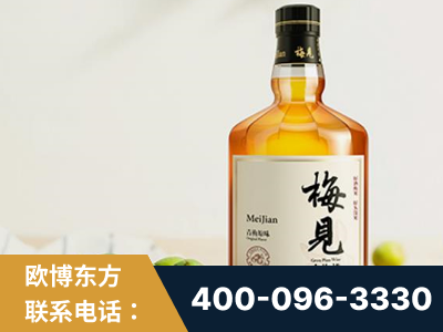 怒江-梅见青梅酒