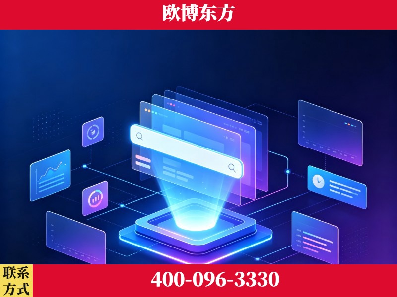 怒江-技术优势：全网语义优化先驱者，自研多个系统确保技术先进性