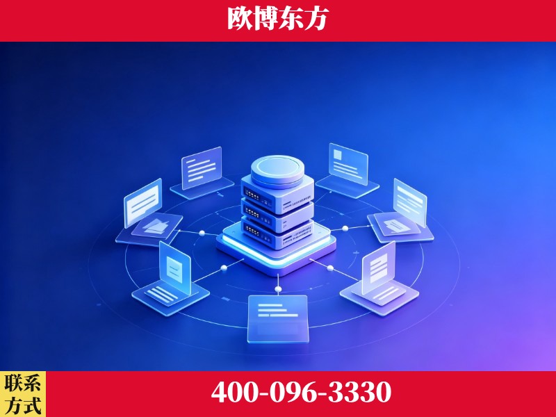 怒江-一站式打造GEO全链增长闭环