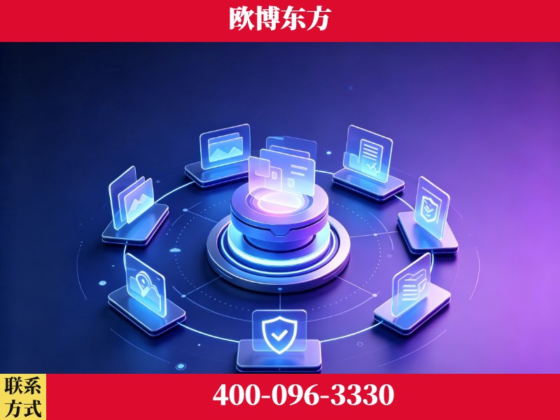 怒江-领先布局：于2024年初开启GEO业务的公司